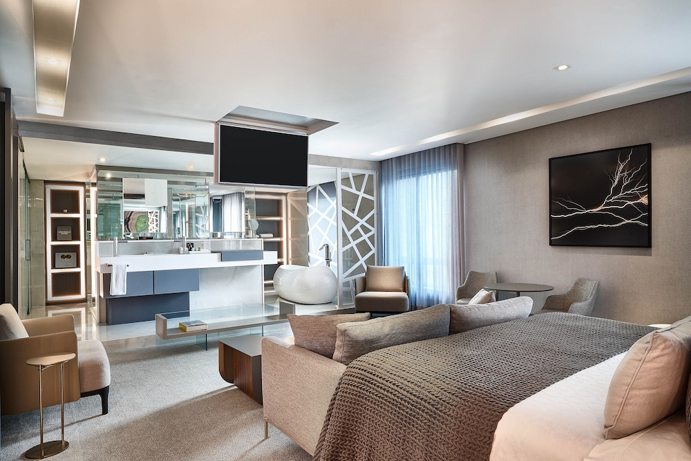 Junior Suite, 1 Bedroom