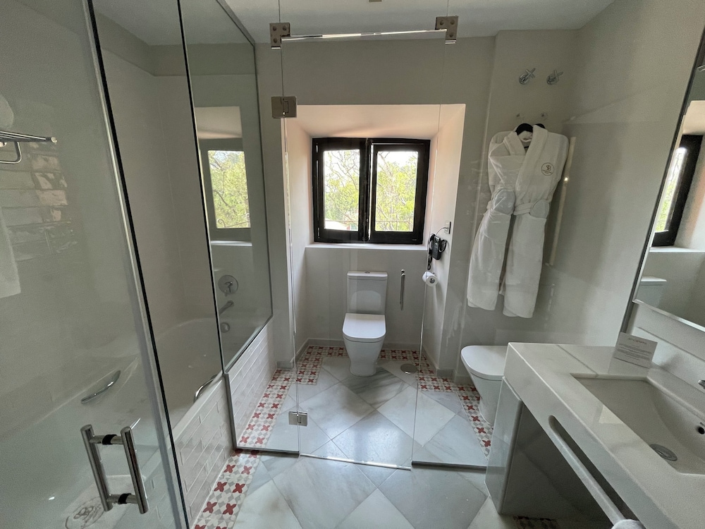 Junior Suite, Sea View
