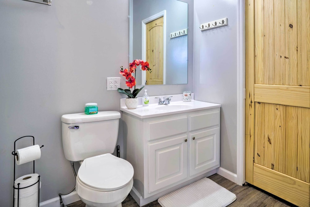 House (2 Bedrooms) photo 3