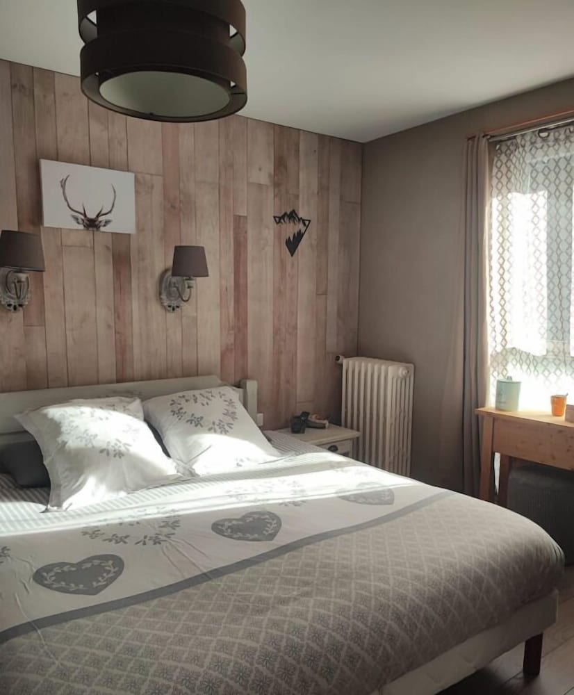Basic Room, City View photo 1