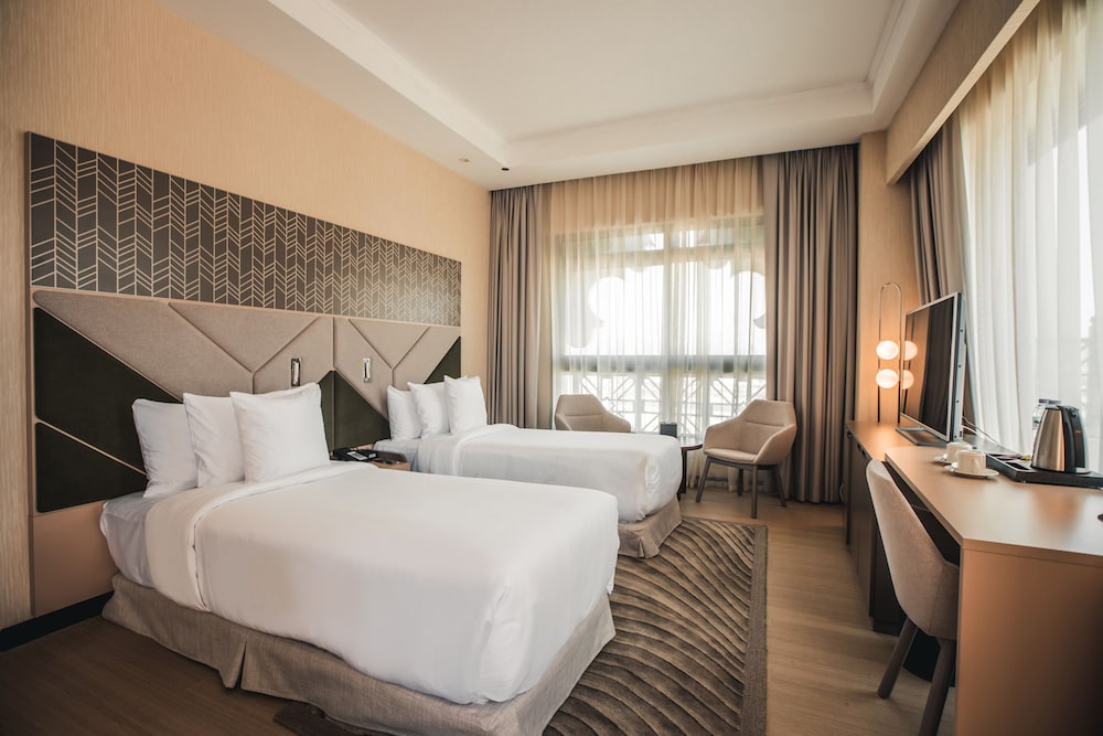 Superior Room photo 2
