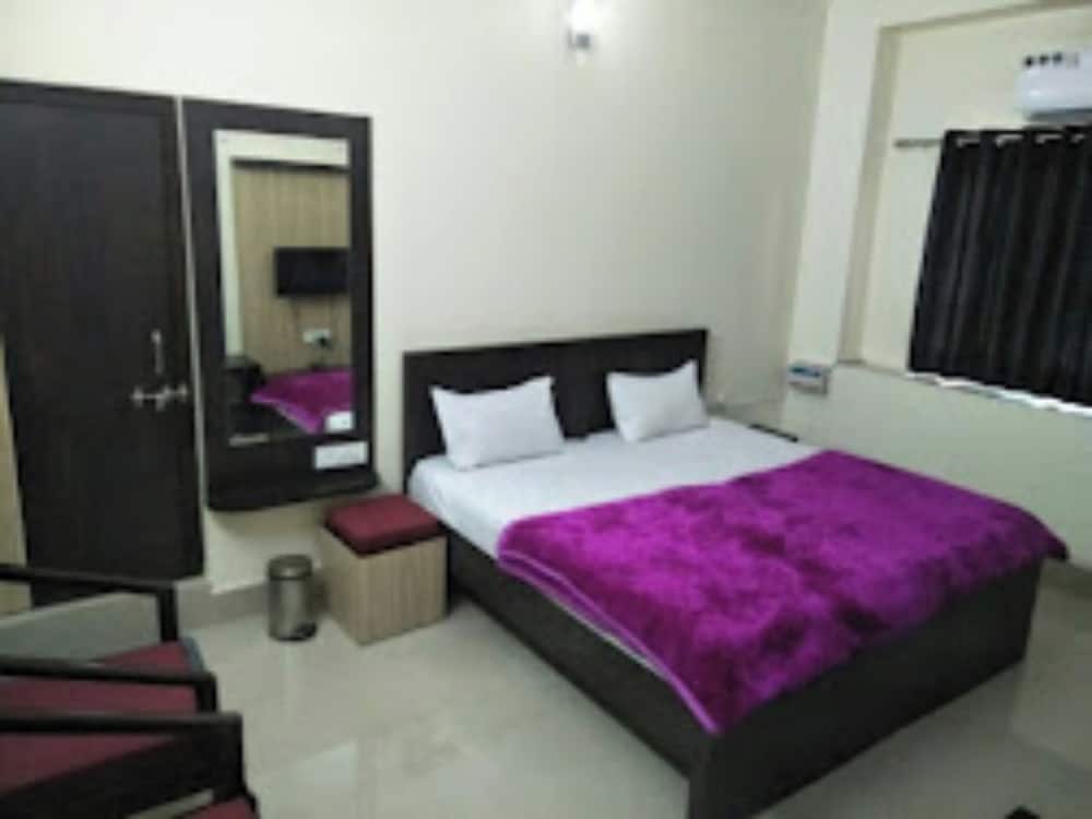 Standard Room - Photo 7
