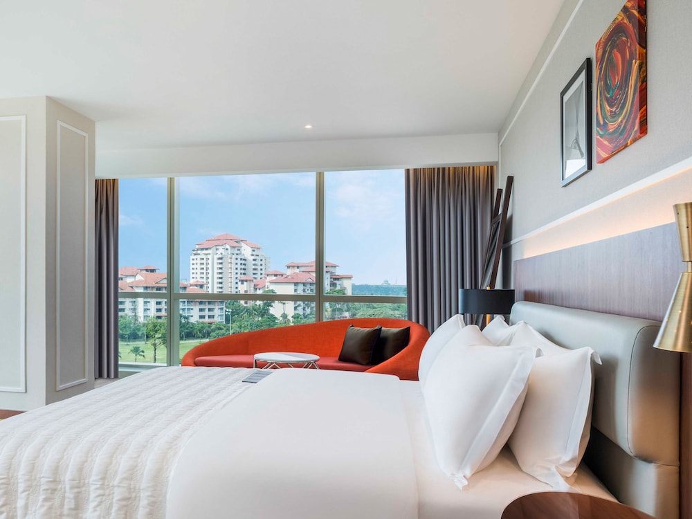 Gallery Suite, 1 Bedroom photo 2