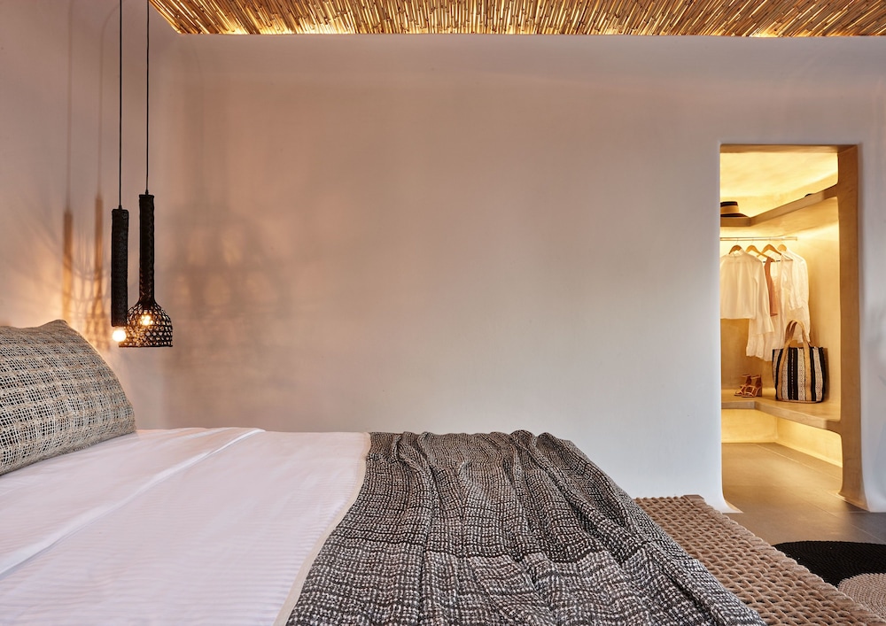 Villa, Beachfront