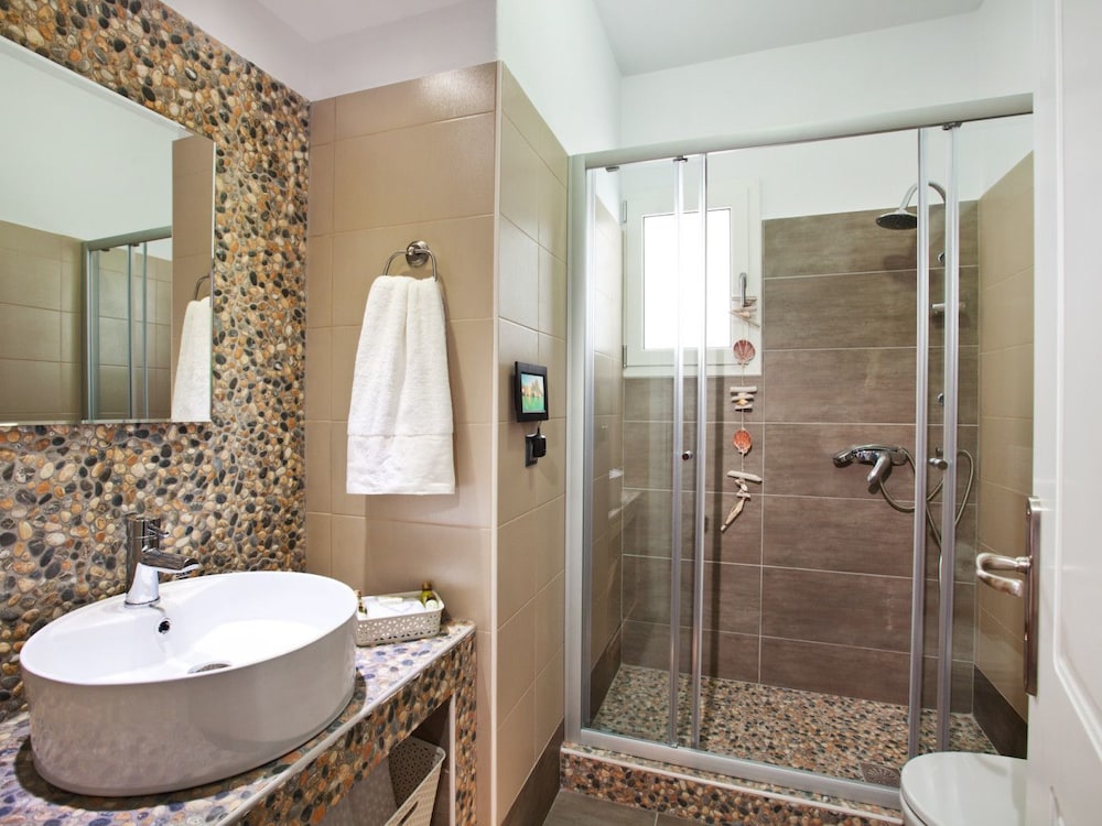 Senior Suite, Sea View photo 2