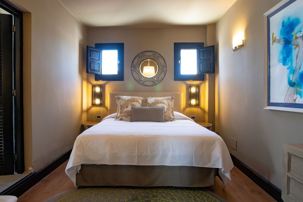 Suite 5 Apartamento