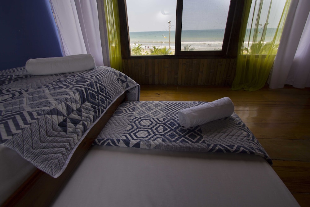 Deluxe Studio Suite, Sea View photo 3