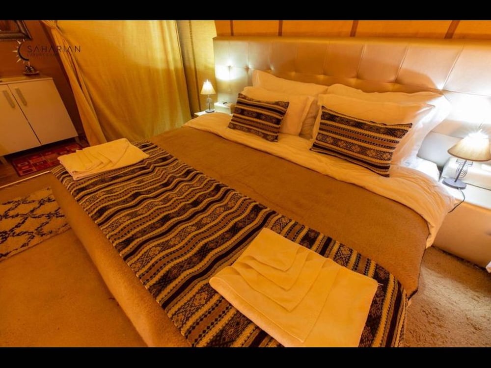 Room, 1 Bedroom, Accessible, Smoking photo 3