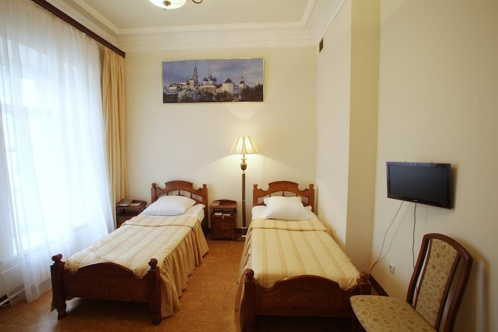 Comfort Twin Room photo 1