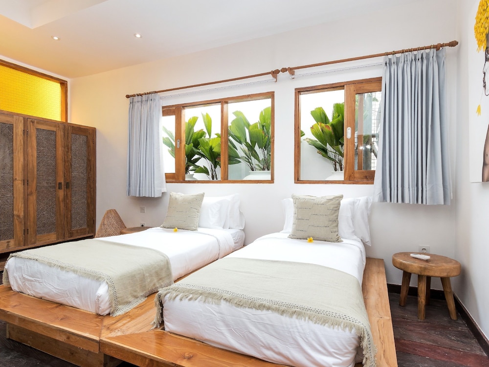 Family Villa, 4 Bedrooms