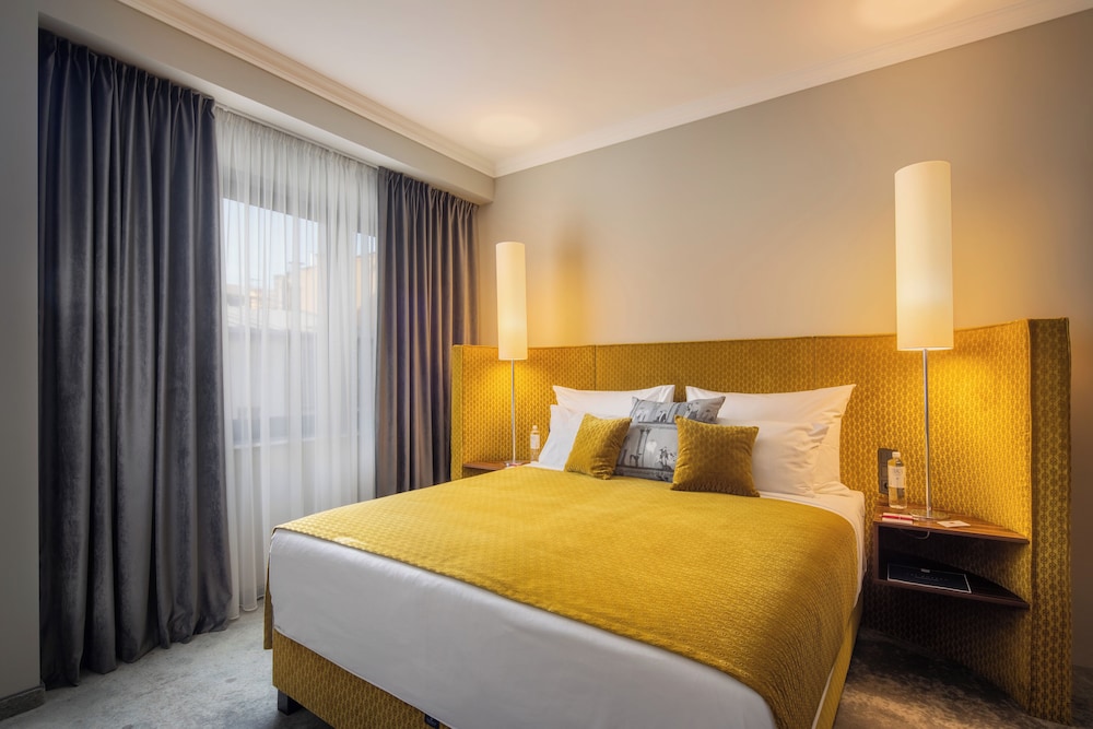 Liberty Suite photo 1