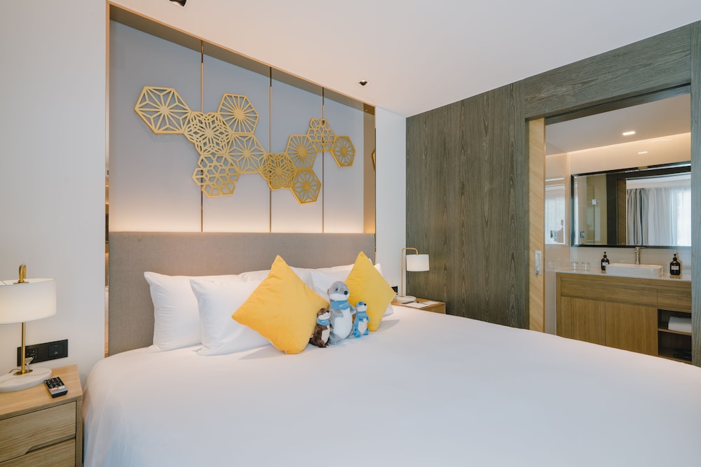 Premier Room - Photo 1