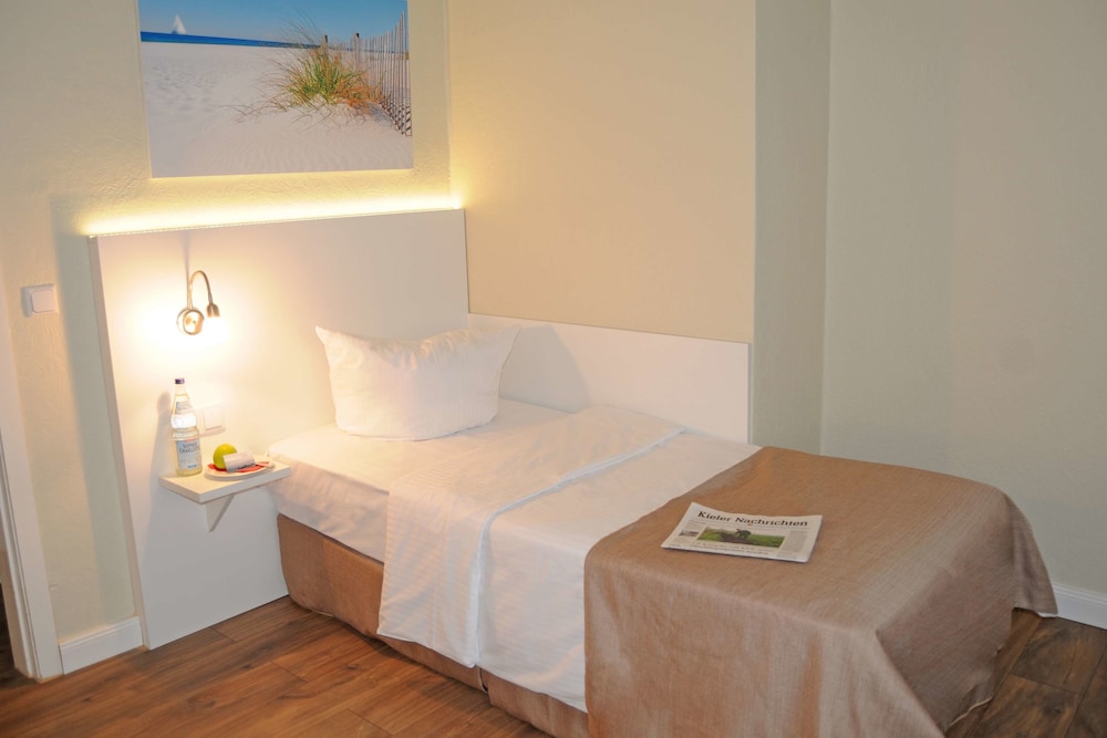 Standard Room, 1 Twin Bed