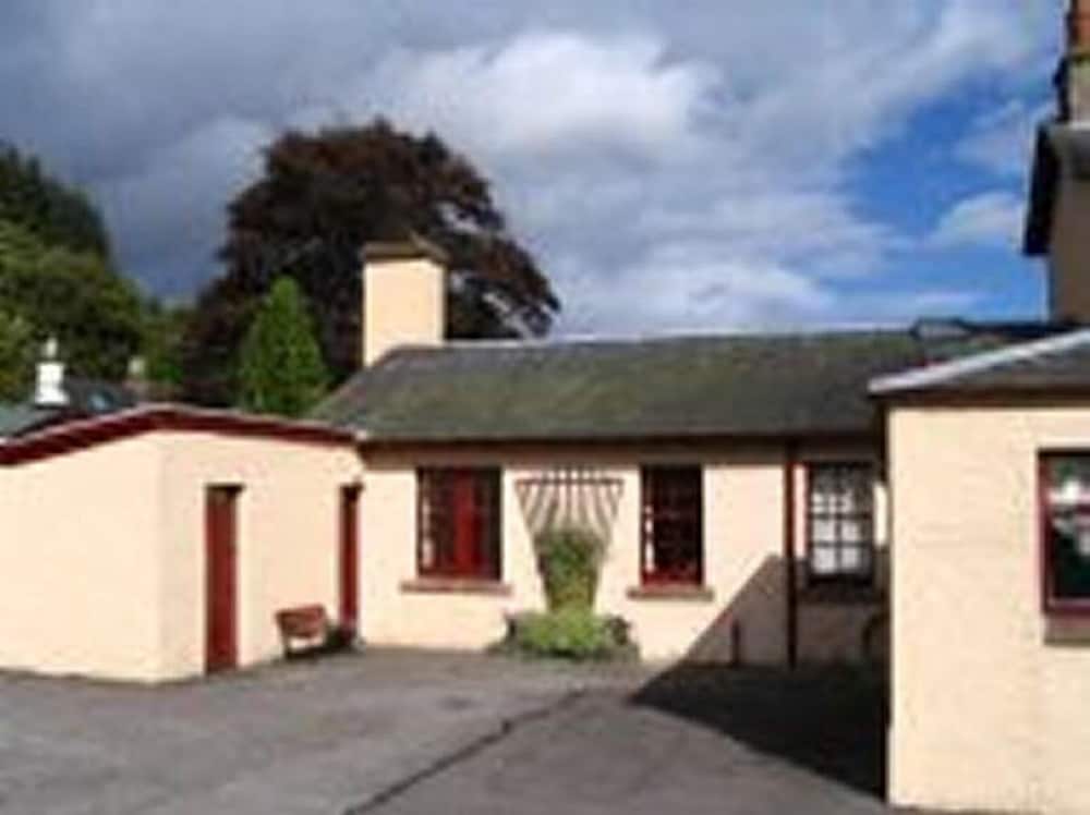 Cottage, 2 Bedrooms (Nicolson) photo 3