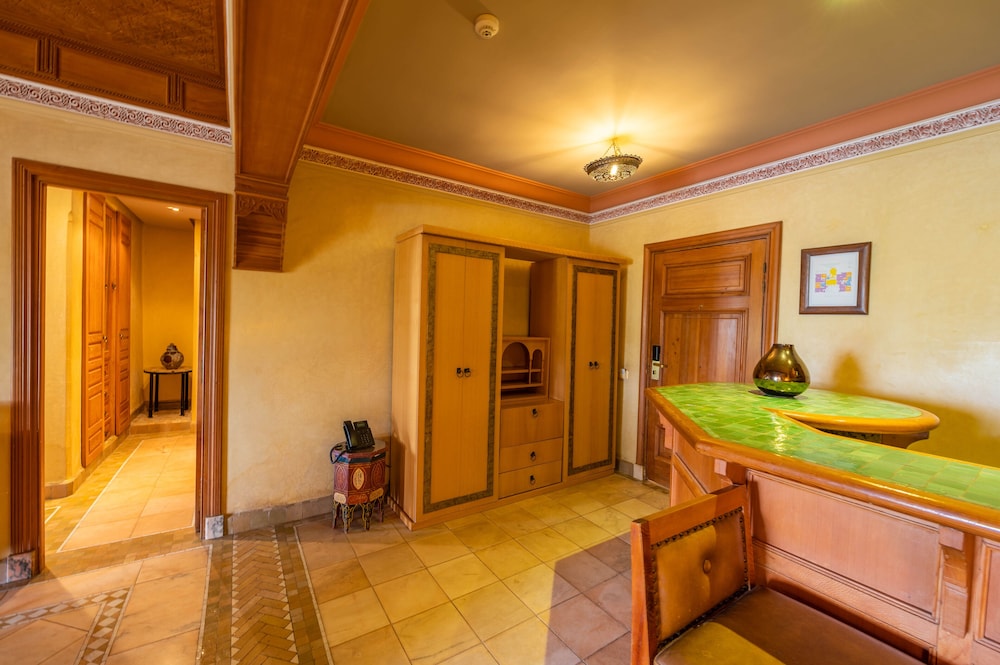 Junior Suite - Photo 15