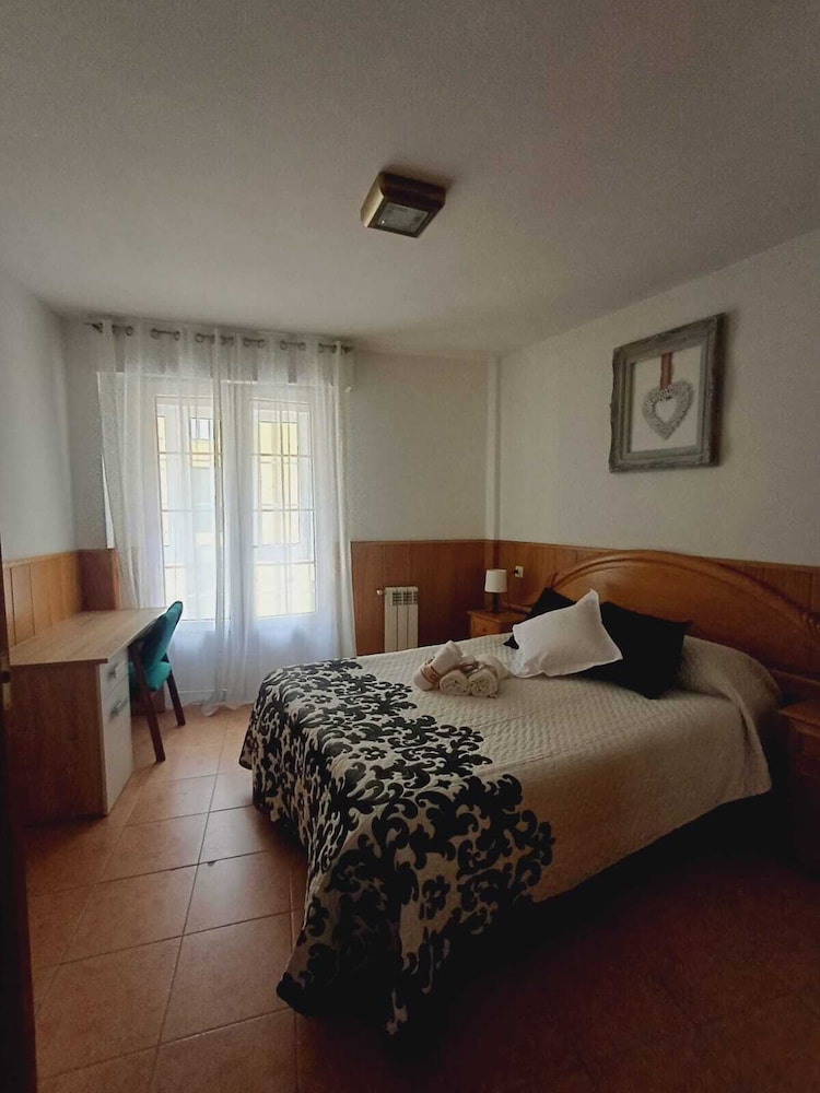 Apartamento Clásico, Balcón, Lado de la Montaña