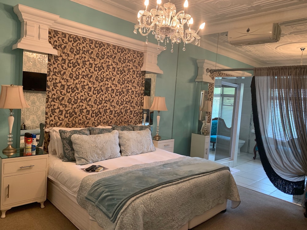 Deluxe Room photo 1