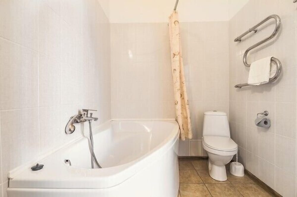 Junior Double Room, 1 Double Bed with Sofa bed photo 2