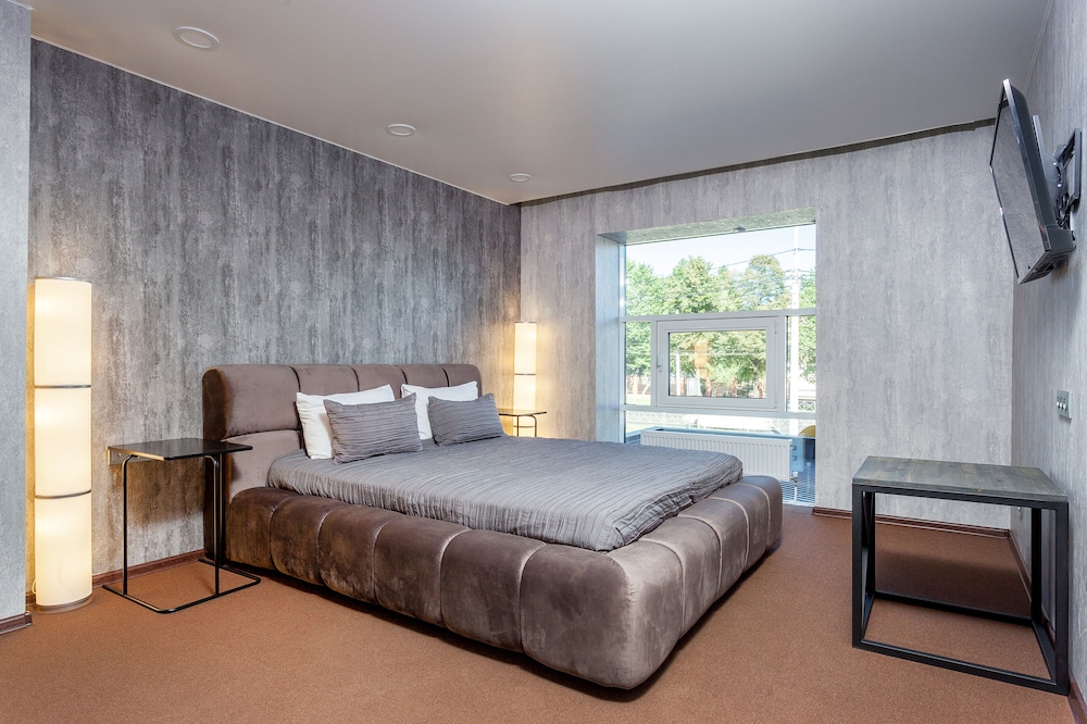 Superior Double Room photo 2