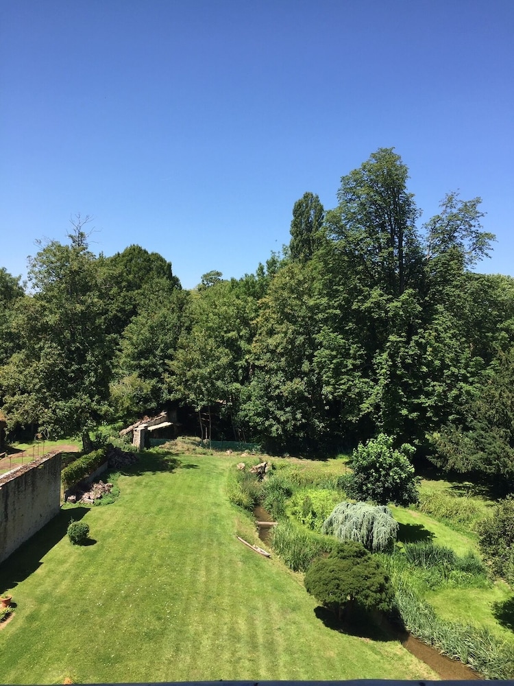 Classic Double Room, Ensuite, Park View photo 2