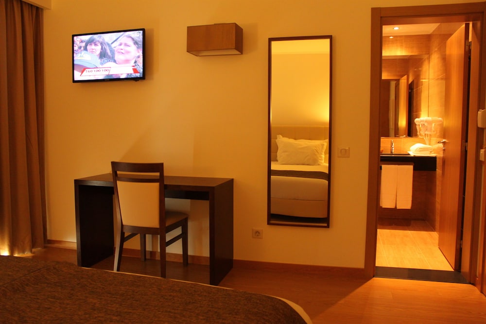 Superior Double or Twin Room (Panoramic countryside view)