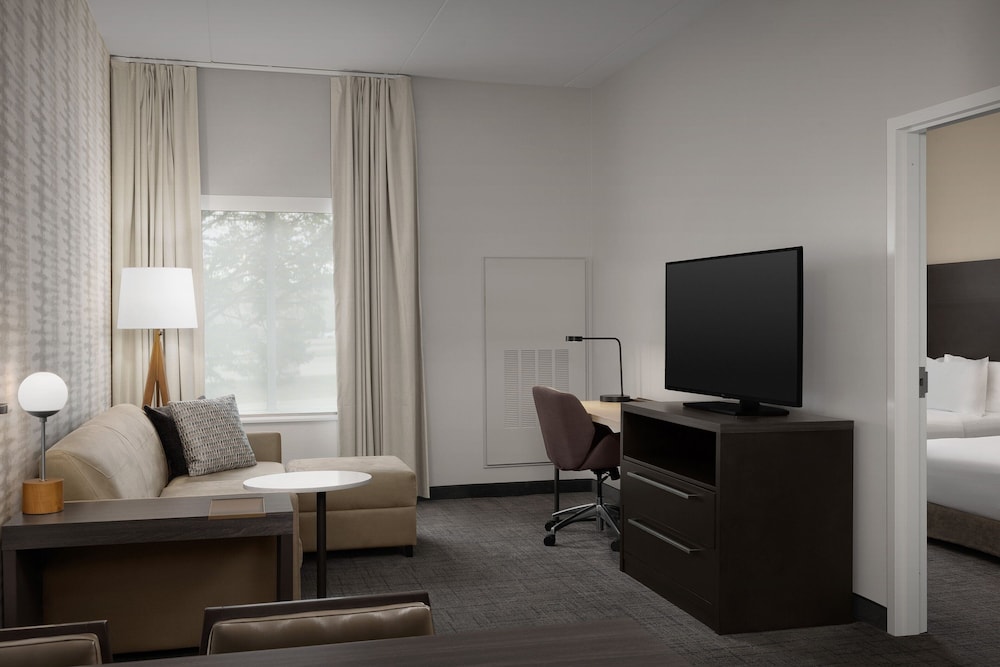 Suite, 1 Double Bed photo 1