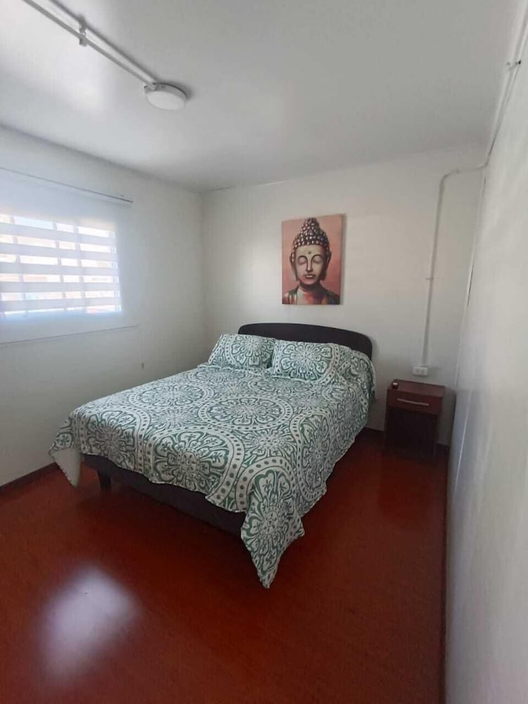 Economy Double Room photo 1