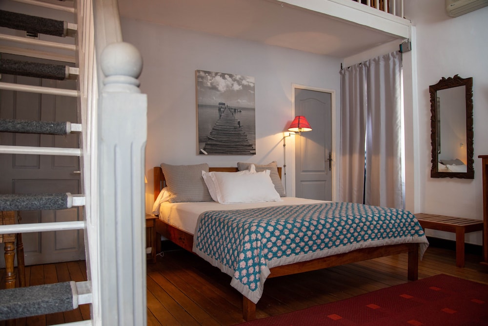 Standard Double Room,1 Bedroom photo 1
