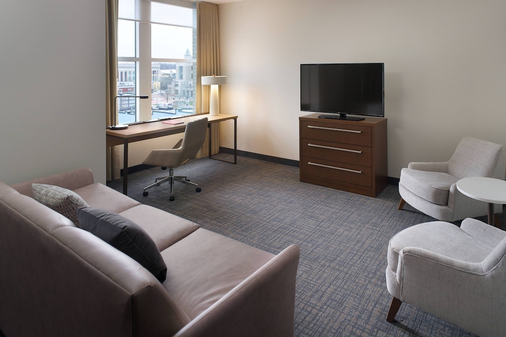Residence Inn by Marriott Lexington City Center, Kuva 7