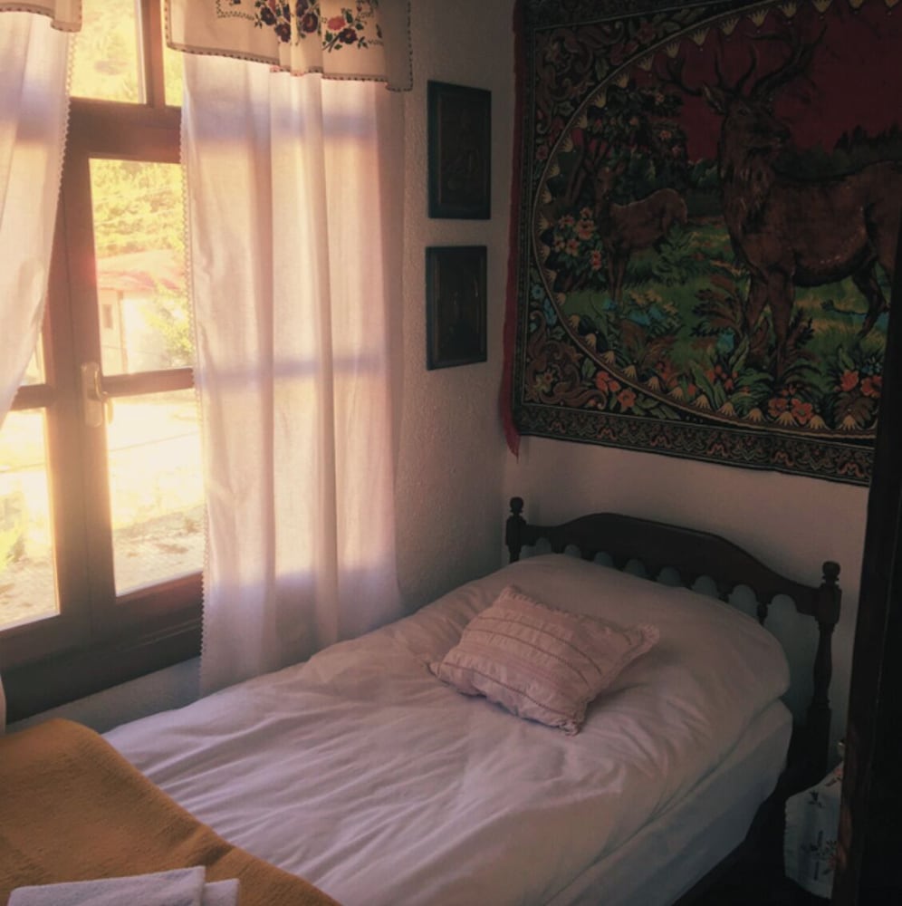 Traditional Room photo 1