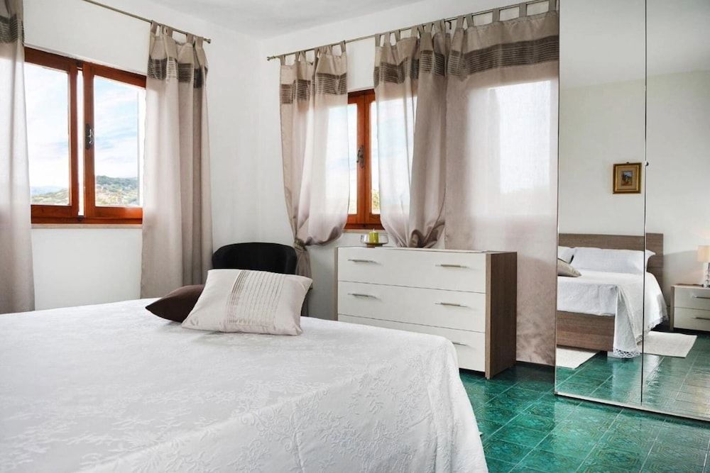 Double Room, Private Bathroom