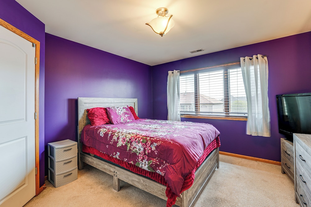 House (4 Bedrooms) photo 2