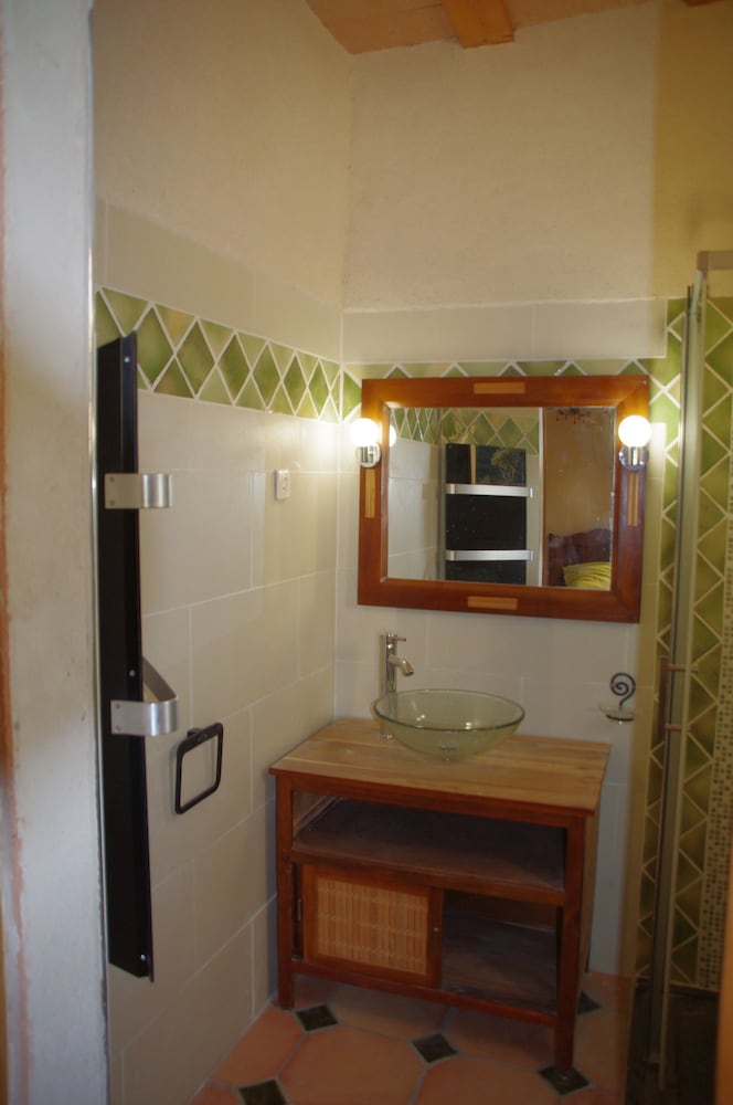 Double Room (L'ecrivain) photo 2
