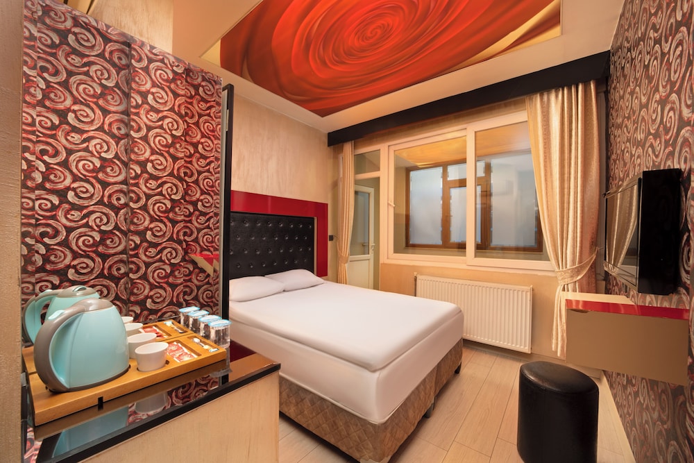 Standard Single Room photo 1