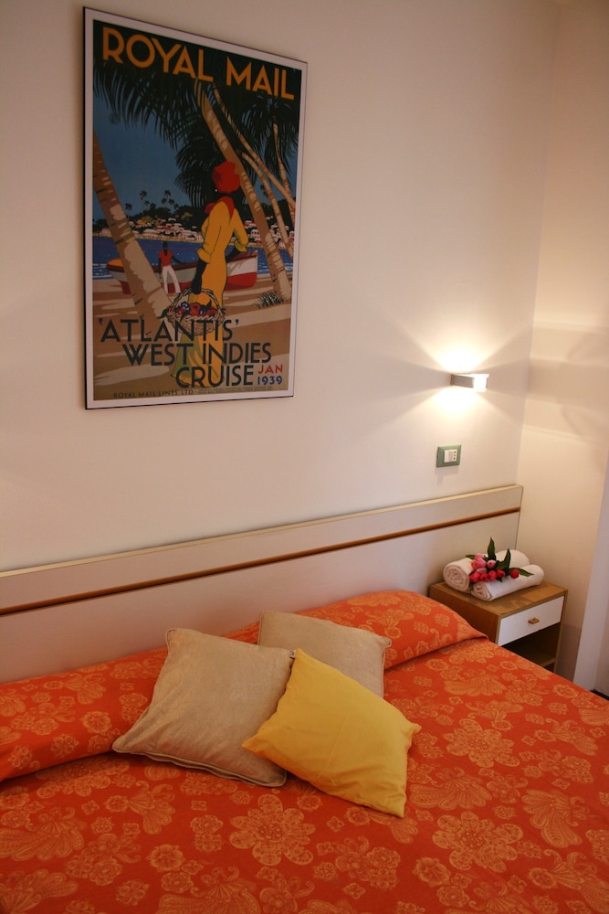 Apartment, 1 Bedroom