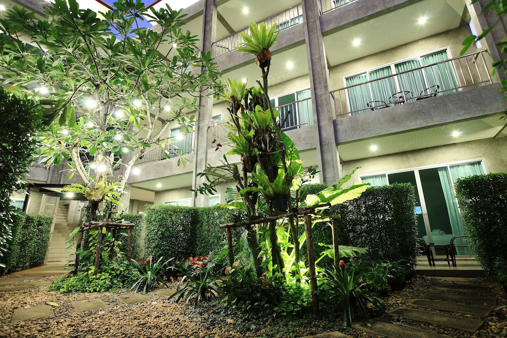 Garden View Room - Photo 28