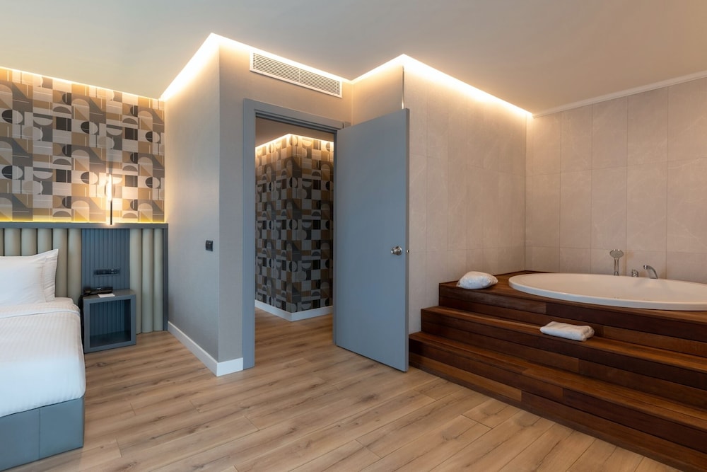 Deluxe Suite Room photo 3