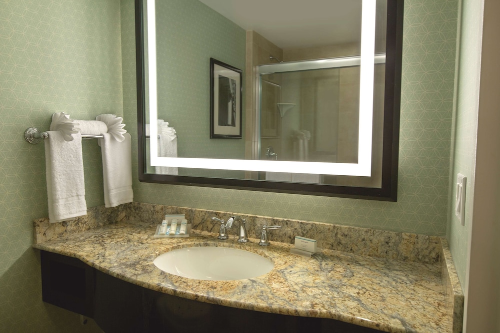 Hilton Garden Inn Washington DC/U.S. Capitol, Foto 5