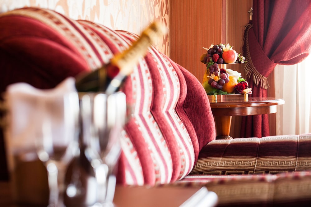 Suite photo 3