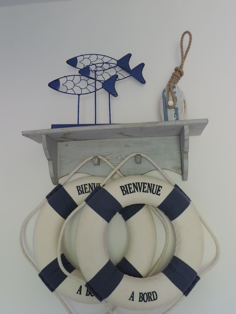 Double or Twin Room (Fleur de sel) photo 3