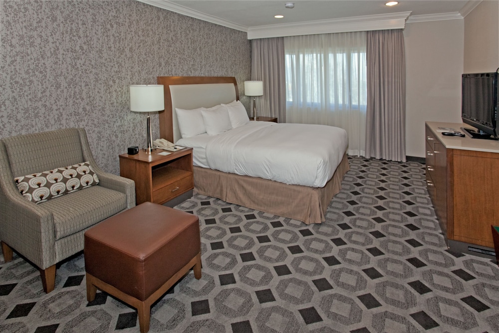 Room, 1 King Bed (Larger Room) - Photo 3