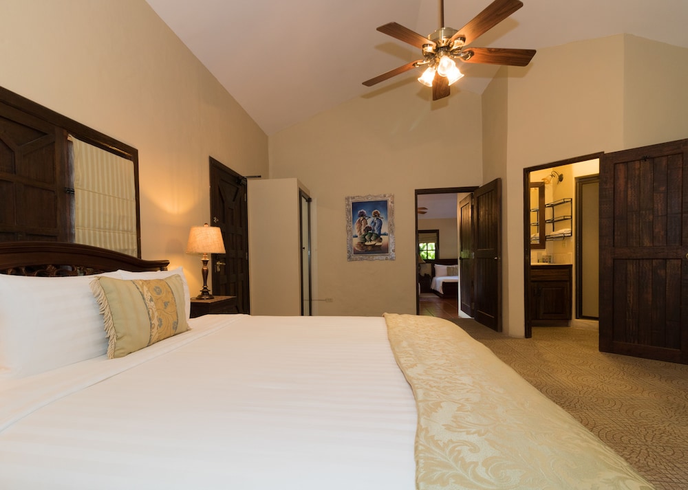 Junior Suite, 1 King Bed - Photo 3