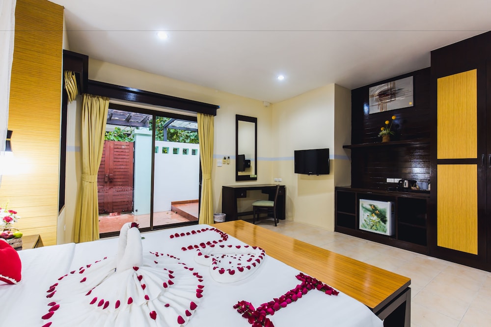 Villa (Suite) photo 3