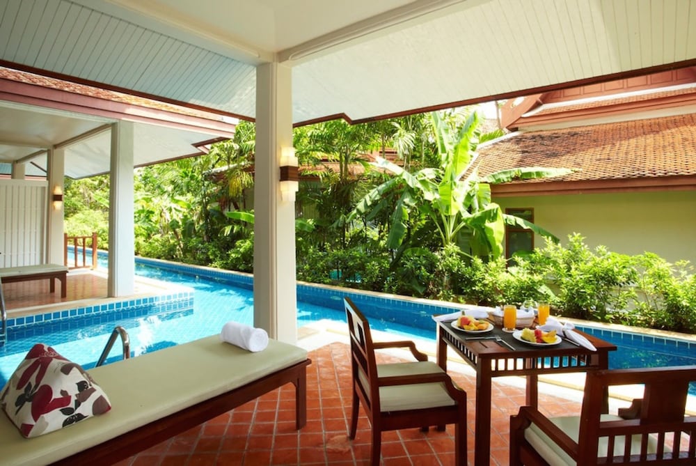 Deluxe Room, Pool Access - Photo 12