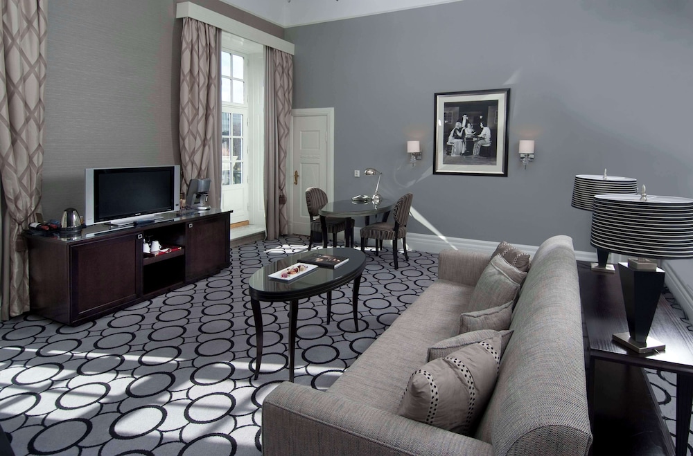 Junior Suite - Photo 5