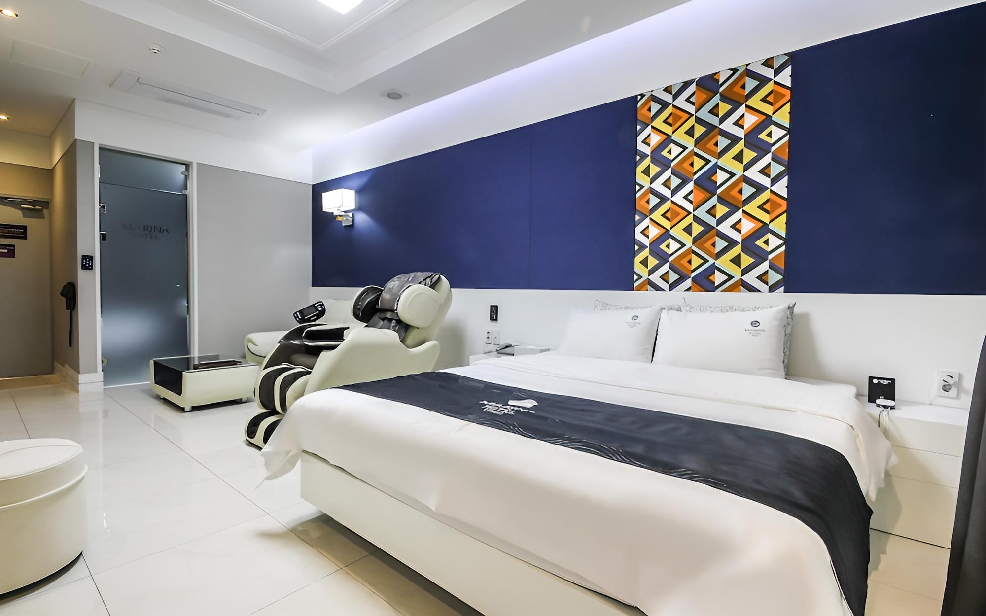 Room (Special room massage chair (whirlpool) - Photo 11
