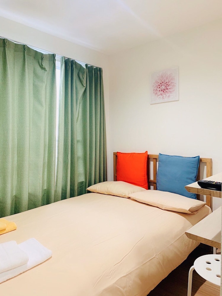 Junior Double Room photo 2
