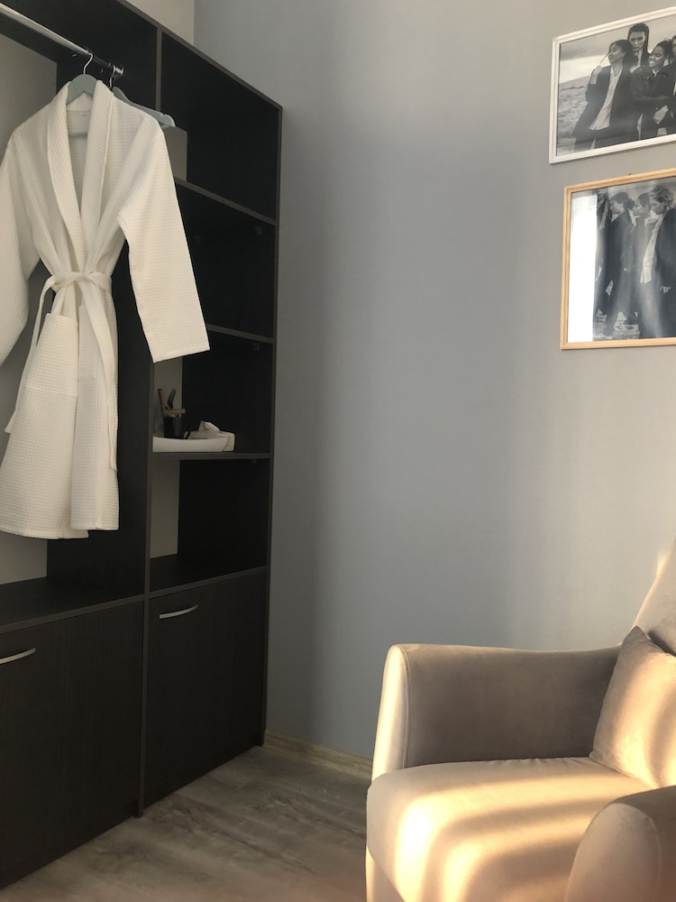 Twin Room photo 2