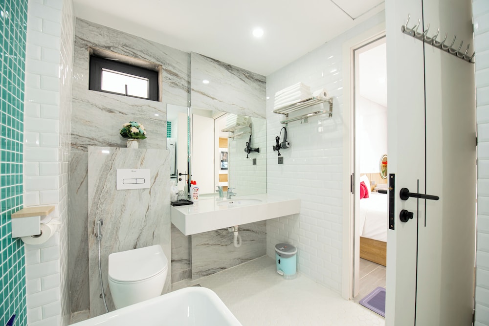 Exclusive Apartment photo 3