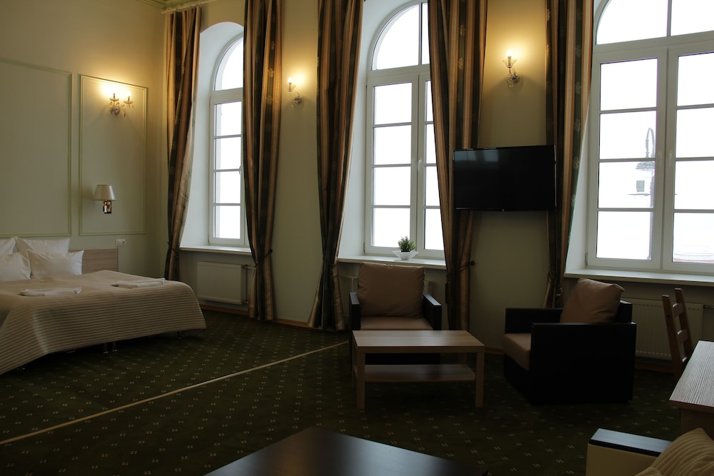 Superior Twin Room photo 1